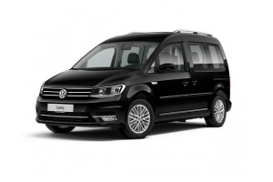 АВТОЧЕХОЛ ДЛЯ VOLKSWAGEN CADDY IV (2015+)
